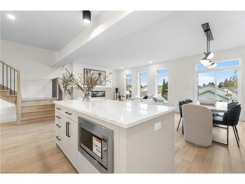 83 Dunnigan Drive, Kitchener, ON - Indoor