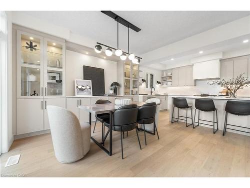 83 Dunnigan Drive, Kitchener, ON - Indoor