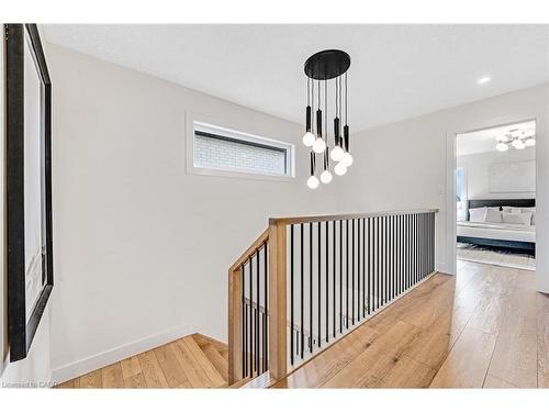 83 Dunnigan Drive, Kitchener, ON - Indoor Photo Showing Other Room