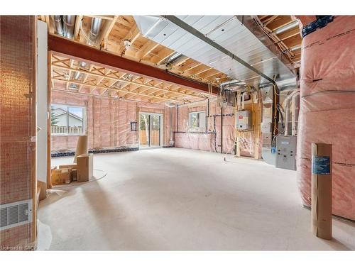 83 Dunnigan Drive, Kitchener, ON - Indoor