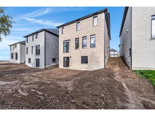 83 Dunnigan Drive, Kitchener, ON - Outdoor