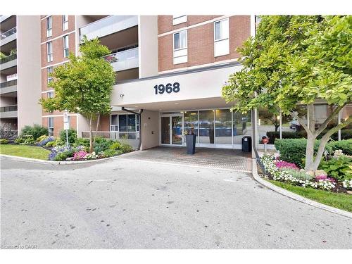 1401-1968 Main Street W Hamilton, ON L8S 1J7