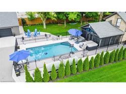 920 Orr Court  Kitchener, ON N2R 1R4