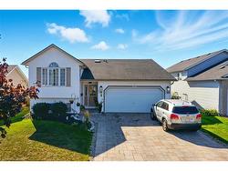 1027 Baron Drive  Fort Erie, ON L2A 6G9