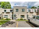 19-271 Thames Street, Ingersoll, ON  - Outdoor 
