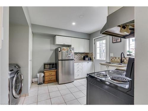 19-271 Thames Street, Ingersoll, ON - Indoor