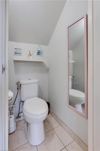 19-271 Thames Street, Ingersoll, ON - Indoor Photo Showing Bathroom