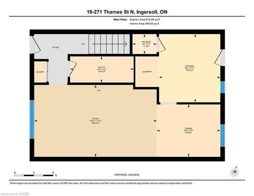 19-271 Thames Street, Ingersoll, ON - Other
