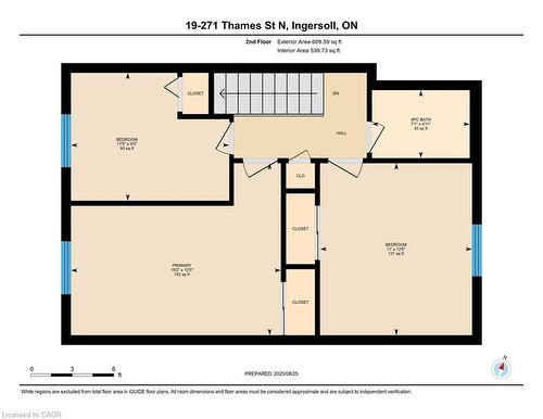 19-271 Thames Street, Ingersoll, ON - Other