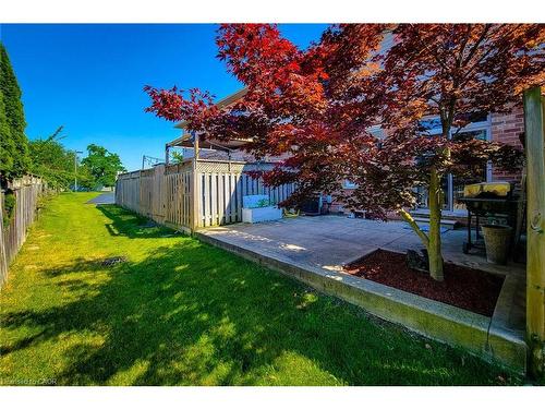 110 Marina Point Crescent, Hamilton, ON - Outdoor