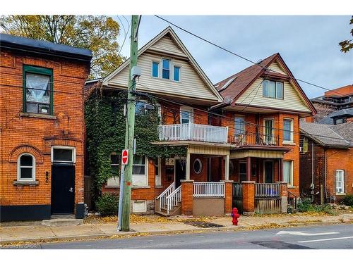 76 Wellington Street S, Hamilton, ON 