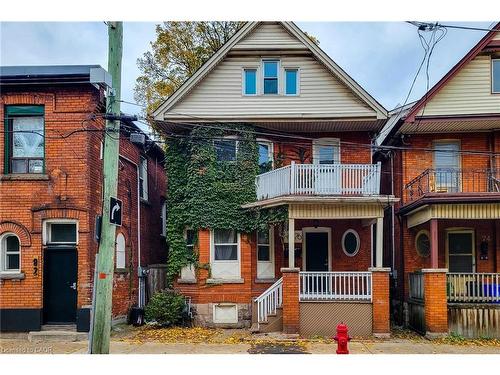 76 Wellington Street S, Hamilton, ON 