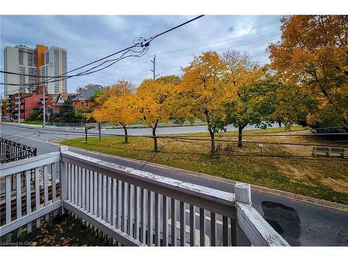 76 Wellington Street S, Hamilton, ON 