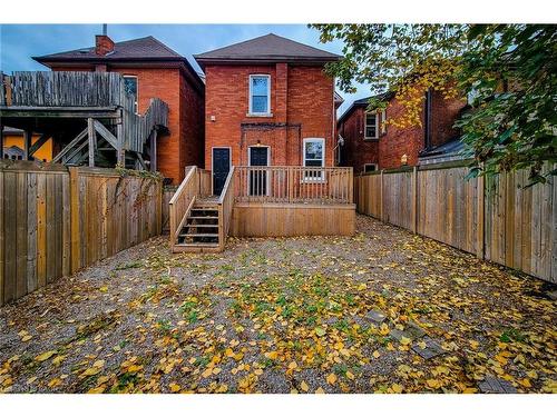 76 Wellington Street S, Hamilton, ON 