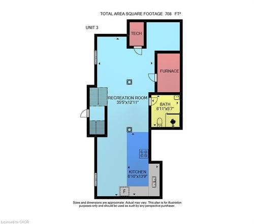 76 Wellington Street S, Hamilton, ON 