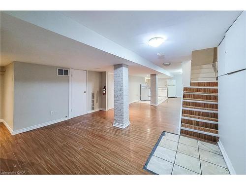 76 Wellington Street S, Hamilton, ON 