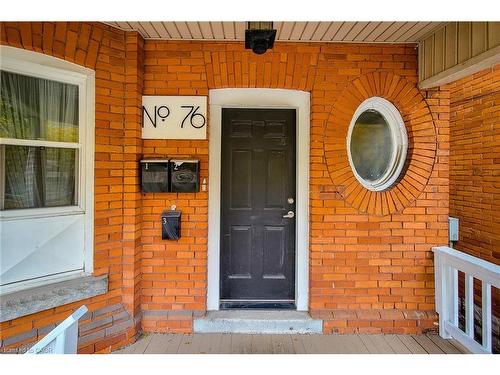 76 Wellington Street S, Hamilton, ON 