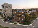 502-166 Mountain Park Avenue, Hamilton, ON  - Outdoor With Facade 