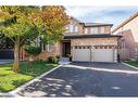 2124 Blackforest Crescent, Oakville, ON  - Outdoor With Facade 