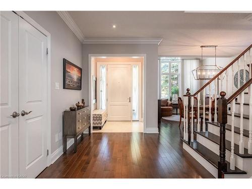 2124 Blackforest Crescent, Oakville, ON - Indoor Photo Showing Other Room