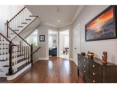 2124 Blackforest Crescent, Oakville, ON - Indoor Photo Showing Other Room