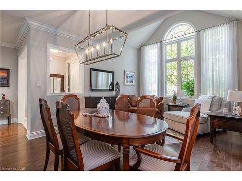 2124 Blackforest Crescent, Oakville, ON - Indoor