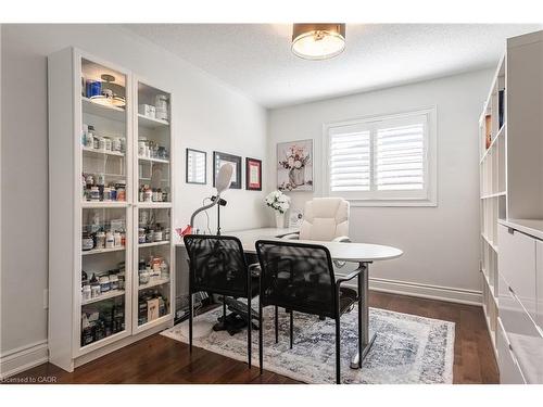 2124 Blackforest Crescent, Oakville, ON - Indoor