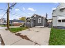 171 Britannia Avenue, Hamilton, ON  - Outdoor 