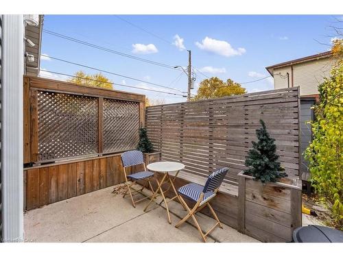 171 Britannia Avenue, Hamilton, ON - Outdoor With Exterior