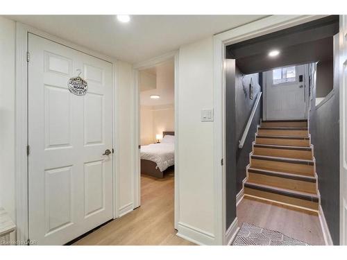 171 Britannia Avenue, Hamilton, ON - Indoor Photo Showing Other Room