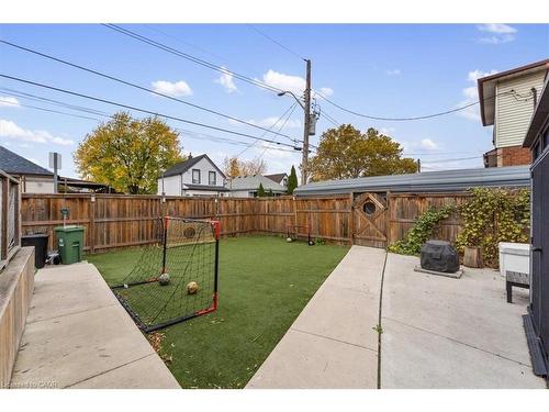 171 Britannia Avenue, Hamilton, ON - Outdoor