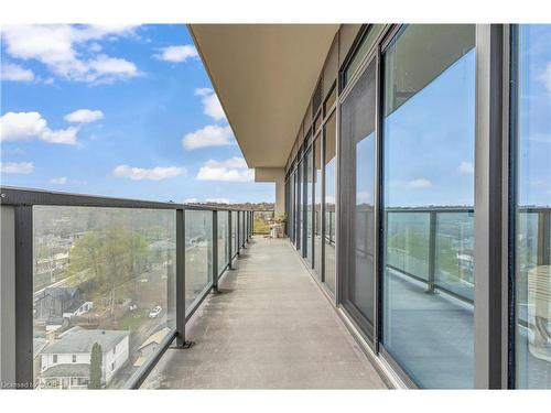 1414-15 Glebe Street, Cambridge, ON - Outdoor With Balcony With Exterior