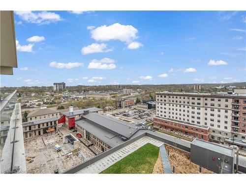 1414-15 Glebe Street, Cambridge, ON - Outdoor With View