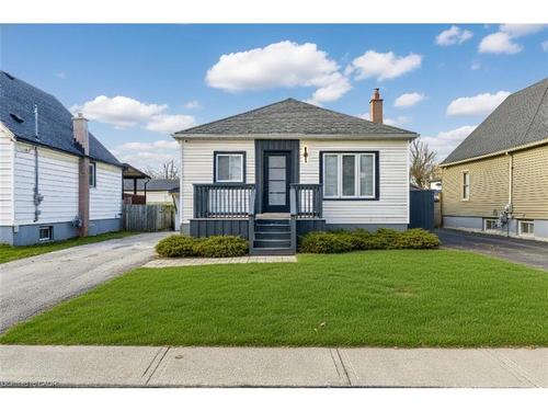 242 East 28Th Street, Hamilton, ON - Outdoor