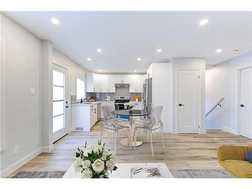 242 East 28Th Street, Hamilton, ON - Indoor