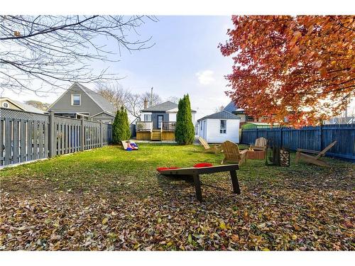 242 East 28Th Street, Hamilton, ON - Outdoor