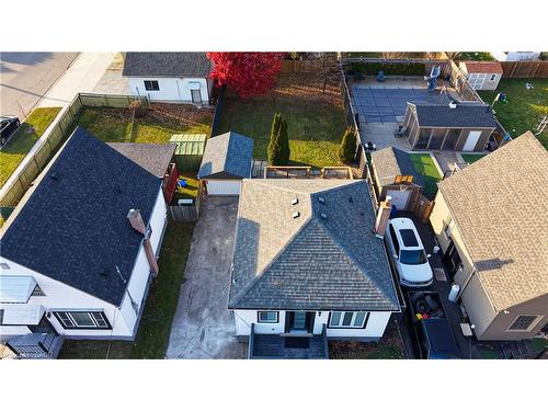 242 East 28Th Street, Hamilton, ON - Outdoor