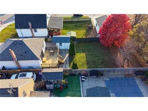 242 East 28Th Street, Hamilton, ON - Outdoor