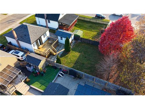 242 East 28Th Street, Hamilton, ON - Outdoor