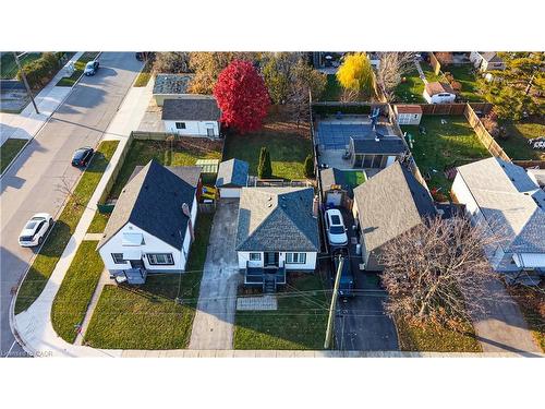 242 East 28Th Street, Hamilton, ON - Outdoor