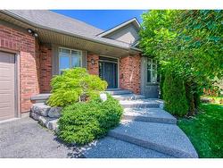 75 Wagon Street  Kitchener, ON N2P 2V2