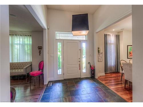 75 Wagon Street, Kitchener, ON - Indoor Photo Showing Other Room