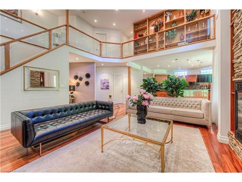 75 Wagon Street, Kitchener, ON - Indoor