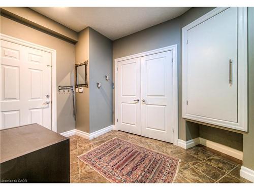 75 Wagon Street, Kitchener, ON - Indoor Photo Showing Other Room