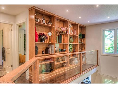 75 Wagon Street, Kitchener, ON - Indoor