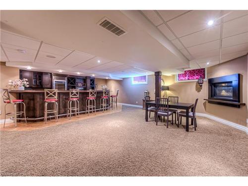 75 Wagon Street, Kitchener, ON - Indoor