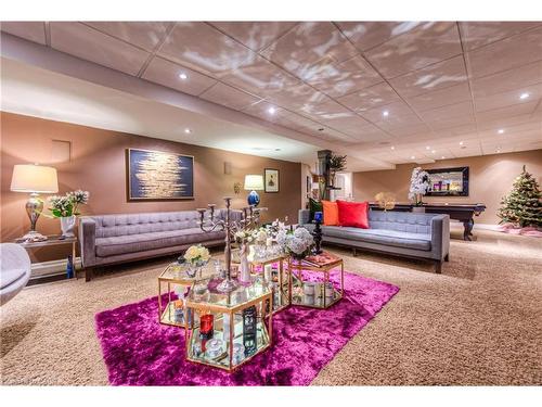 75 Wagon Street, Kitchener, ON - Indoor