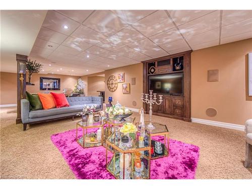 75 Wagon Street, Kitchener, ON - Indoor