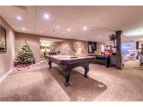 75 Wagon Street, Kitchener, ON - Indoor Photo Showing Other Room