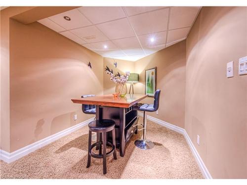 75 Wagon Street, Kitchener, ON - Indoor Photo Showing Other Room